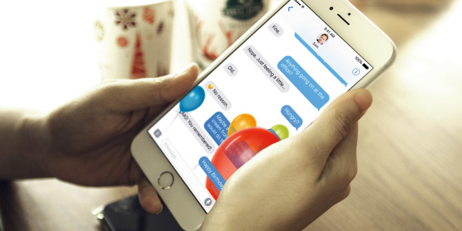 use-new-messages-ios10