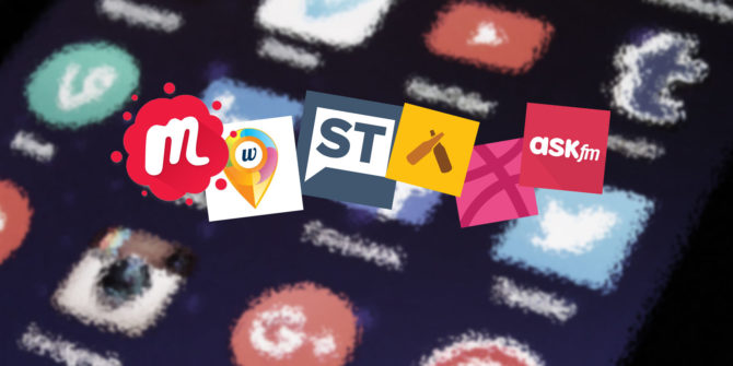 niche-social-networks