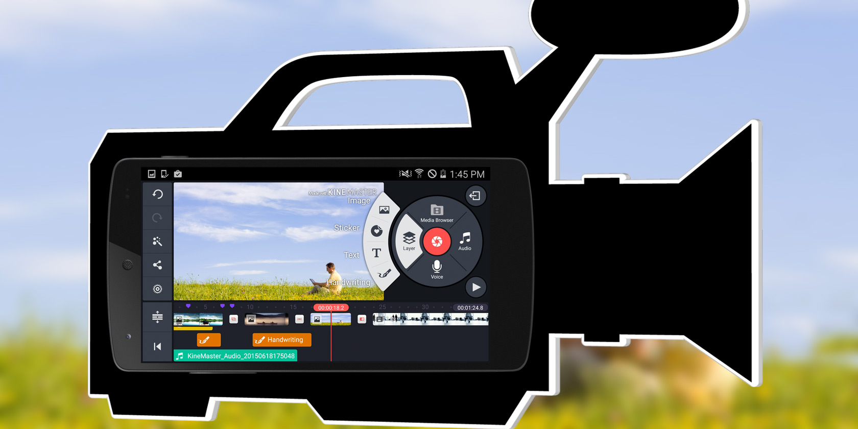 android-video-editor