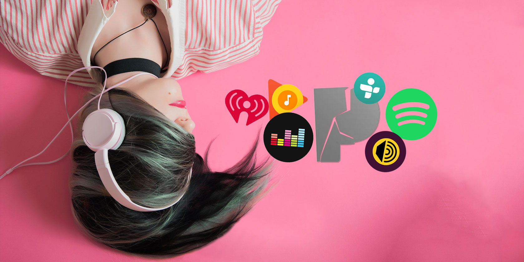 pandora-alternatives